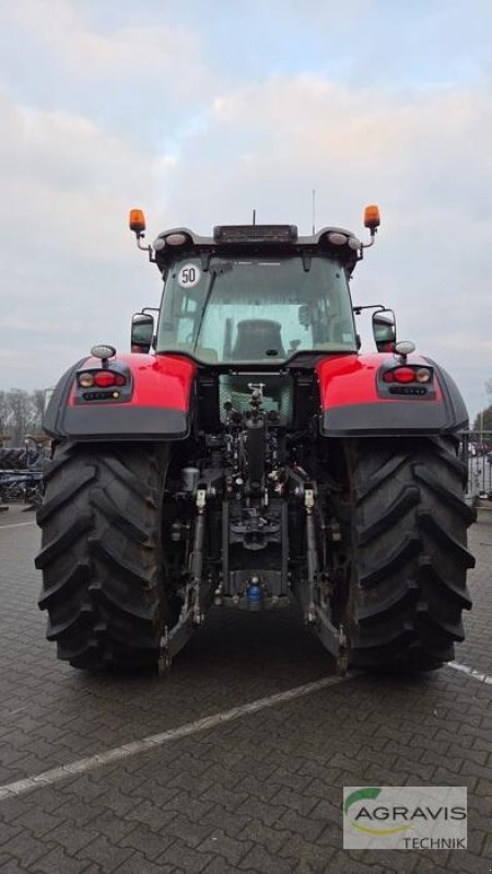 Traktor of the type Massey Ferguson MF 8727 S DYNA-VT, Gebrauchtmaschine in Steinfurt (Picture 3)