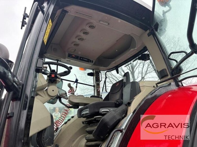 Traktor of the type Massey Ferguson MF 8727 S DYNA-VT, Gebrauchtmaschine in Meppen (Picture 13)