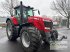 Traktor of the type Massey Ferguson MF 8727 S DYNA-VT, Gebrauchtmaschine in Meppen (Picture 2)