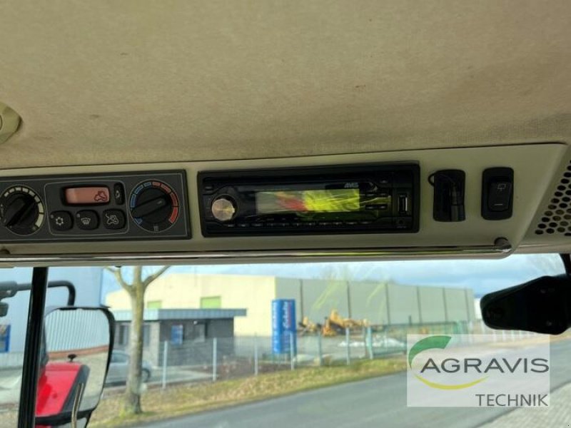 Traktor van het type Massey Ferguson MF 8727 S DYNA-VT, Gebrauchtmaschine in Meppen (Foto 21)