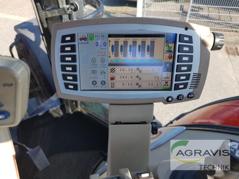 Traktor tipa Massey Ferguson MF 8727 S DYNA-VT, Gebrauchtmaschine u Nartum (Slika 24)