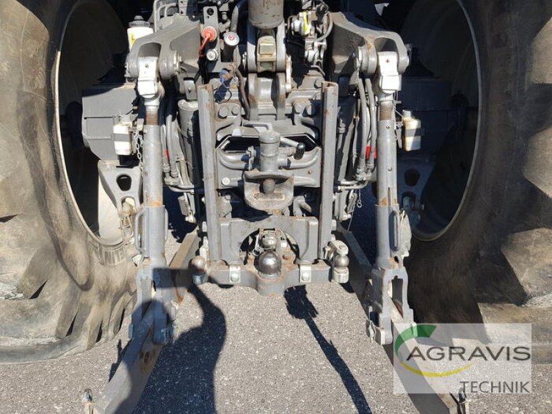 Traktor tipa Massey Ferguson MF 8727 S DYNA-VT, Gebrauchtmaschine u Nartum (Slika 13)