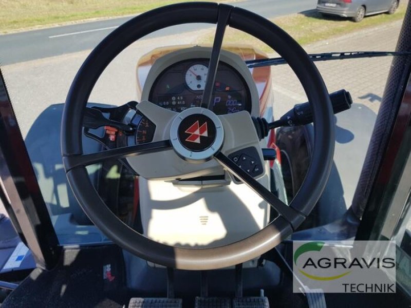 Traktor tipa Massey Ferguson MF 8727 S DYNA-VT, Gebrauchtmaschine u Nartum (Slika 25)