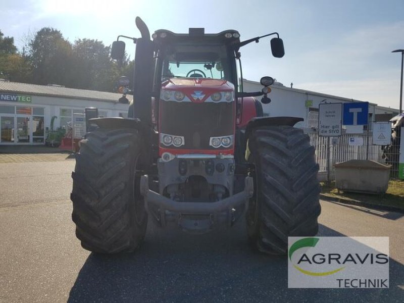 Traktor tipa Massey Ferguson MF 8727 S DYNA-VT, Gebrauchtmaschine u Nartum (Slika 5)