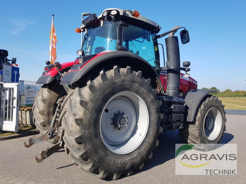 Traktor tipa Massey Ferguson MF 8727 S DYNA-VT, Gebrauchtmaschine u Nartum (Slika 11)