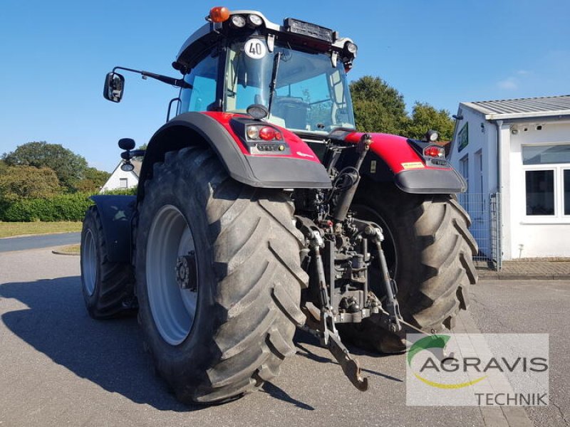 Traktor tipa Massey Ferguson MF 8727 S DYNA-VT, Gebrauchtmaschine u Nartum (Slika 16)