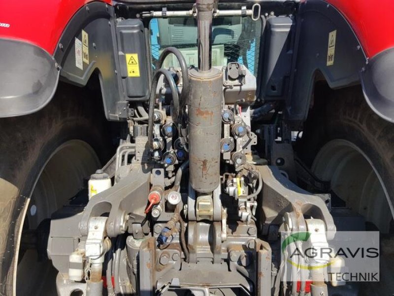 Traktor tipa Massey Ferguson MF 8727 S DYNA-VT, Gebrauchtmaschine u Nartum (Slika 14)