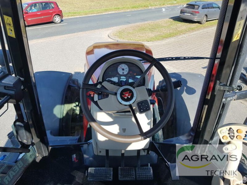 Traktor tipa Massey Ferguson MF 8727 S DYNA-VT, Gebrauchtmaschine u Nartum (Slika 27)