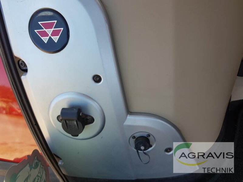 Traktor tipa Massey Ferguson MF 8727 S DYNA-VT, Gebrauchtmaschine u Nartum (Slika 29)