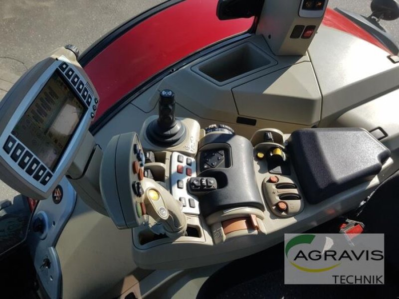 Traktor tipa Massey Ferguson MF 8727 S DYNA-VT, Gebrauchtmaschine u Nartum (Slika 21)