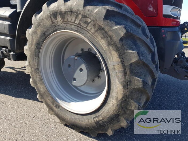 Traktor tipa Massey Ferguson MF 8727 S DYNA-VT, Gebrauchtmaschine u Nartum (Slika 8)