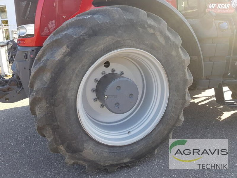 Traktor tipa Massey Ferguson MF 8727 S DYNA-VT, Gebrauchtmaschine u Nartum (Slika 2)