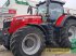 Traktor van het type Massey Ferguson MF 8727S DYNA-VT NEW EXCLUSIV, Gebrauchtmaschine in Obertraubling (Foto 4)