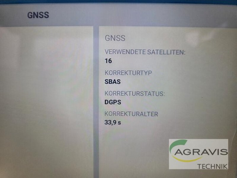 Traktor Türe ait Massey Ferguson MF 8732 DYNA VT, Neumaschine içinde Calbe / Saale (resim 12)