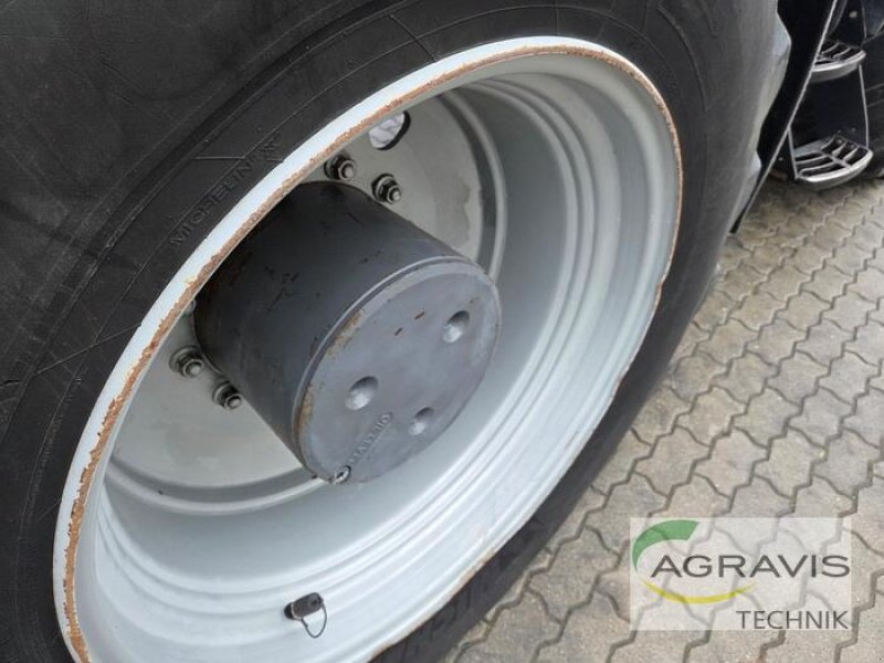 Traktor Türe ait Massey Ferguson MF 8732 DYNA VT, Neumaschine içinde Calbe / Saale (resim 17)