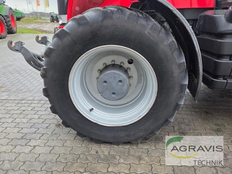 Traktor Türe ait Massey Ferguson MF 8732 DYNA VT, Neumaschine içinde Calbe / Saale (resim 13)