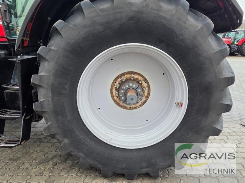 Traktor Türe ait Massey Ferguson MF 8732 DYNA VT, Neumaschine içinde Calbe / Saale (resim 15)