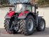 Traktor of the type Massey Ferguson MF 8735 S Exclusive (Stage V), Neumaschine in Lebring (Picture 2)