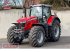 Traktor of the type Massey Ferguson MF 8735 S Exclusive (Stage V), Neumaschine in Lebring (Picture 1)