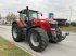 Traktor des Typs Massey Ferguson MF 8737, Gebrauchtmaschine in Schwechat (Bild 11)