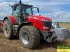 Traktor typu Massey Ferguson MF 8740 Dyna-VT, Gebrauchtmaschine v Könnern (Obrázek 4)