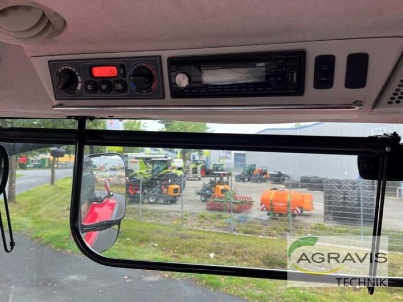 Traktor des Typs Massey Ferguson MF 8740 S DYNA VT EXCLUSIVE, Gebrauchtmaschine in Meppen (Bild 22)