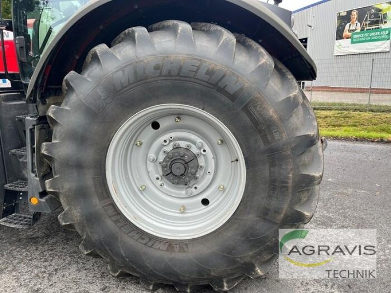 Traktor des Typs Massey Ferguson MF 8740 S DYNA VT EXCLUSIVE, Gebrauchtmaschine in Meppen (Bild 13)