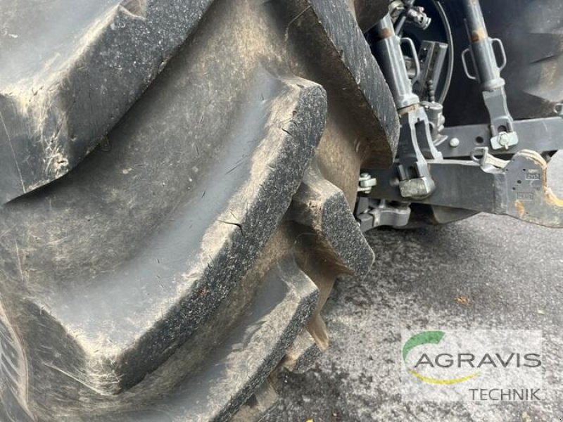 Traktor des Typs Massey Ferguson MF 8740 S DYNA VT EXCLUSIVE, Gebrauchtmaschine in Meppen (Bild 14)