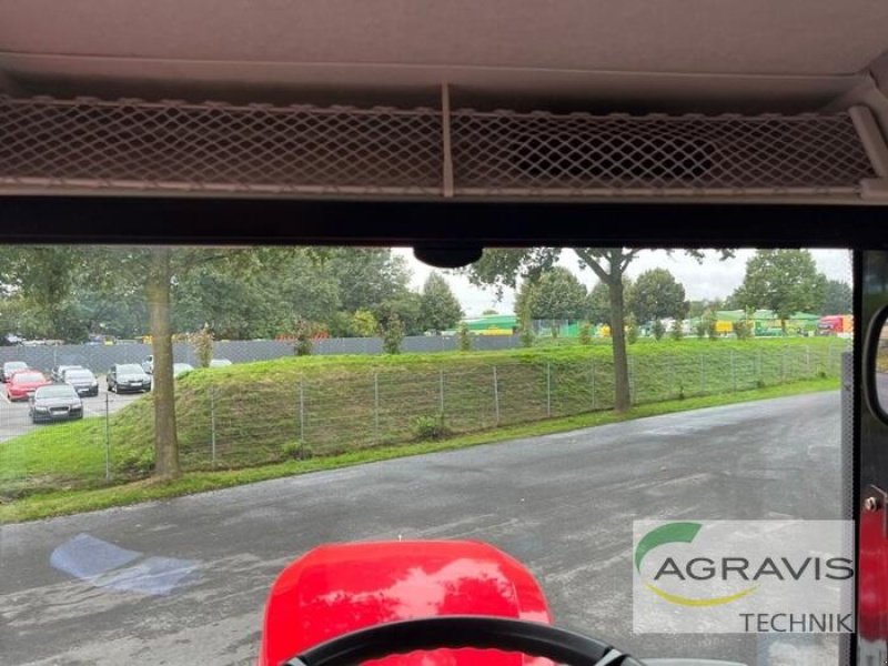 Traktor des Typs Massey Ferguson MF 8740 S DYNA VT EXCLUSIVE, Gebrauchtmaschine in Meppen (Bild 23)