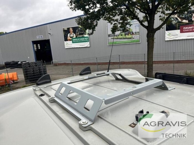 Traktor des Typs Massey Ferguson MF 8740 S DYNA VT EXCLUSIVE, Gebrauchtmaschine in Meppen (Bild 18)