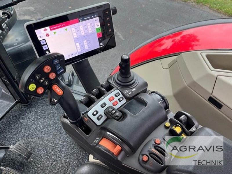 Traktor des Typs Massey Ferguson MF 8740 S DYNA VT EXCLUSIVE, Gebrauchtmaschine in Meppen (Bild 21)