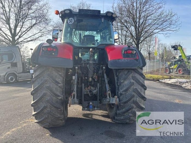 Traktor typu Massey Ferguson MF 8740 S DYNA VT EXCLUSIVE, Gebrauchtmaschine v Meppen (Obrázok 7)