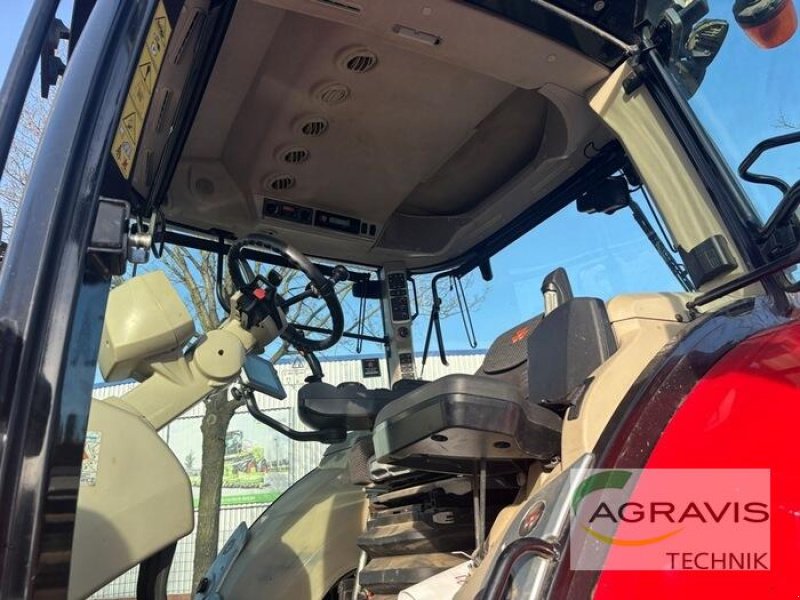 Traktor typu Massey Ferguson MF 8740 S DYNA VT EXCLUSIVE, Gebrauchtmaschine v Meppen (Obrázok 11)