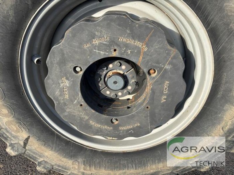 Traktor typu Massey Ferguson MF 8740 S DYNA VT EXCLUSIVE, Gebrauchtmaschine v Meppen (Obrázok 10)