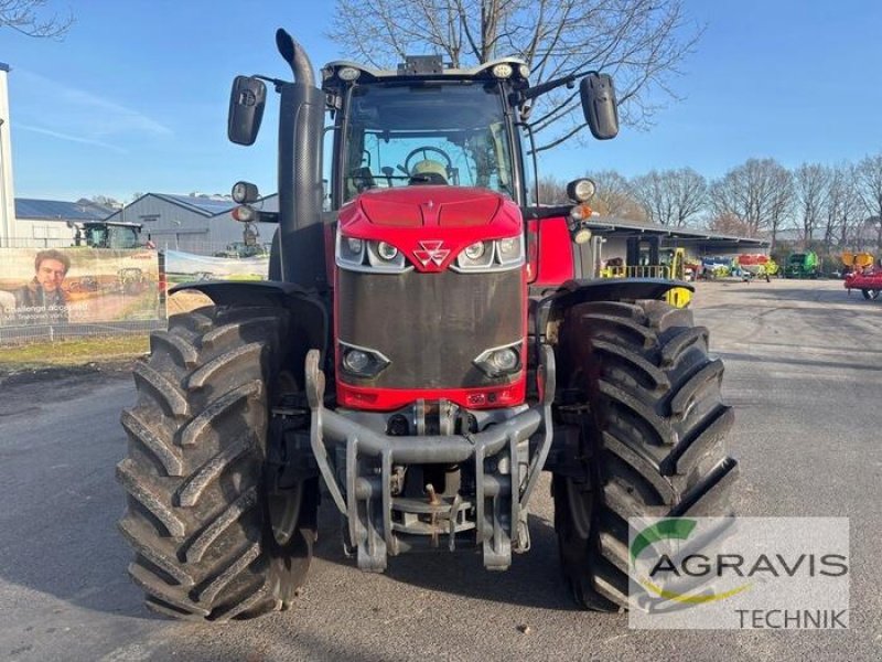 Traktor typu Massey Ferguson MF 8740 S DYNA VT EXCLUSIVE, Gebrauchtmaschine v Meppen (Obrázok 5)