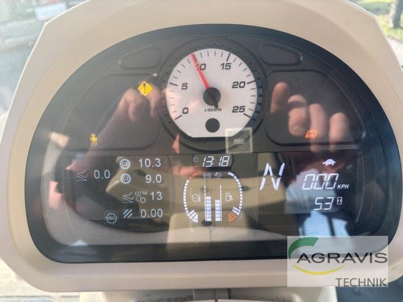 Traktor typu Massey Ferguson MF 8740 S DYNA VT EXCLUSIVE, Gebrauchtmaschine v Meppen (Obrázok 15)