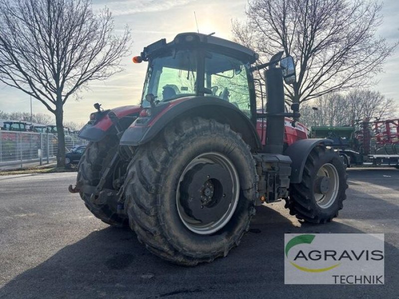 Traktor typu Massey Ferguson MF 8740 S DYNA VT EXCLUSIVE, Gebrauchtmaschine v Meppen (Obrázok 3)