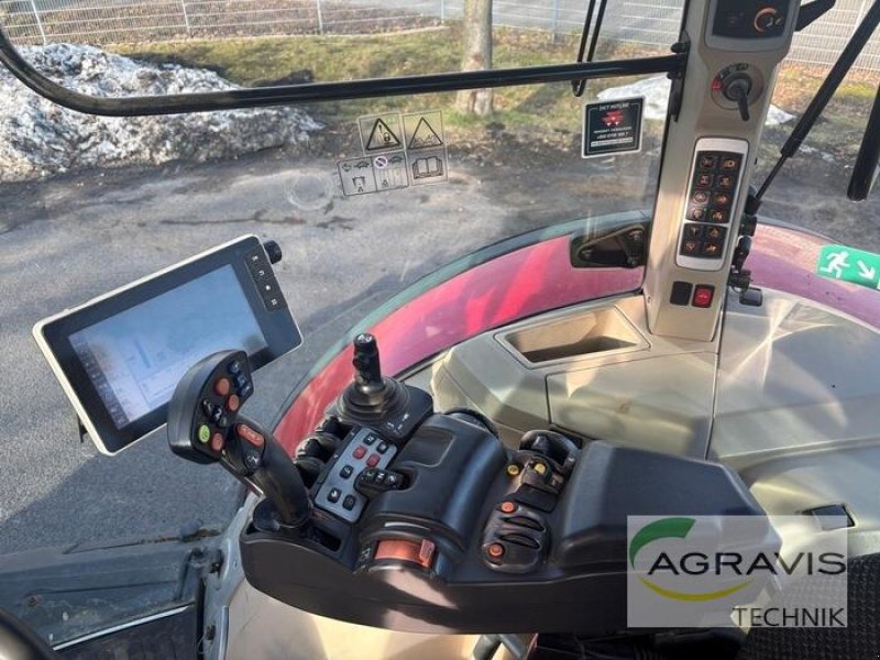 Traktor typu Massey Ferguson MF 8740 S DYNA VT EXCLUSIVE, Gebrauchtmaschine v Meppen (Obrázok 12)