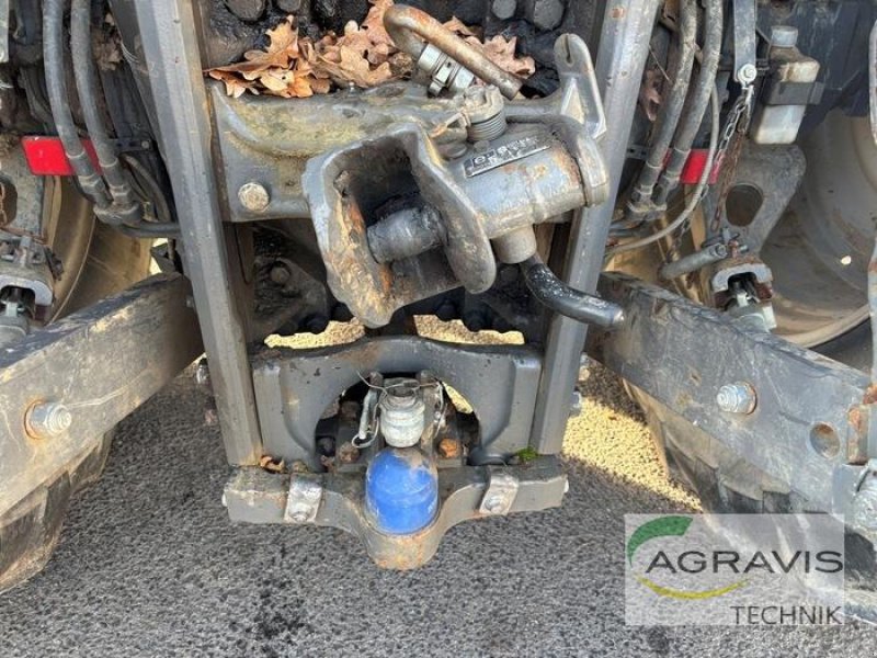 Traktor typu Massey Ferguson MF 8740 S DYNA VT EXCLUSIVE, Gebrauchtmaschine v Meppen (Obrázok 9)