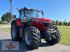 Traktor Türe ait Massey Ferguson MF 8740 S Dyna-VT EXCLUSIVE, Vorführmaschine içinde Oederan (resim 1)