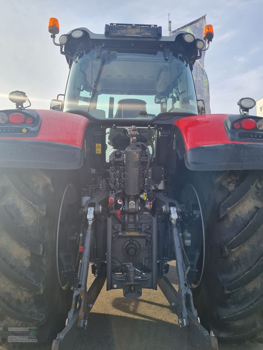 Traktor типа Massey Ferguson MF 8740 S Efficient, Gebrauchtmaschine в Gerasdorf (Фотография 7)