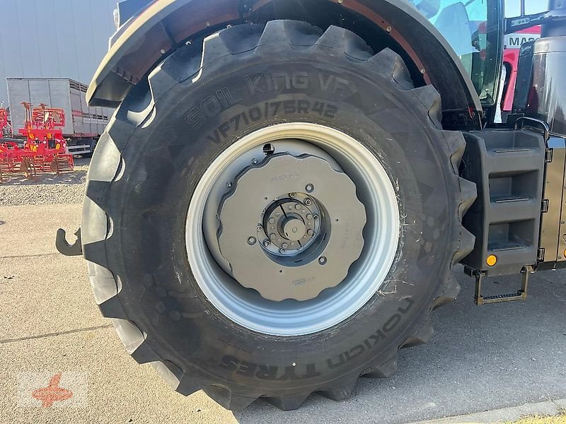 Traktor des Typs Massey Ferguson MF 8740 S "Exclusive Ausstattung", Neumaschine in Oederan (Bild 9)