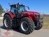 Traktor des Typs Massey Ferguson MF 8740 S "Exclusive Ausstattung", Neumaschine in Oederan (Bild 1)