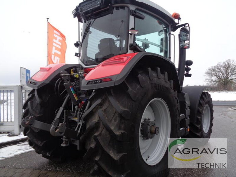 Traktor typu Massey Ferguson MF 8S.225 DYNA 7, Gebrauchtmaschine v Nartum (Obrázek 13)