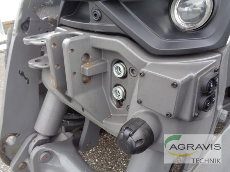 Traktor typu Massey Ferguson MF 8S.225 DYNA 7, Gebrauchtmaschine v Nartum (Obrázek 5)