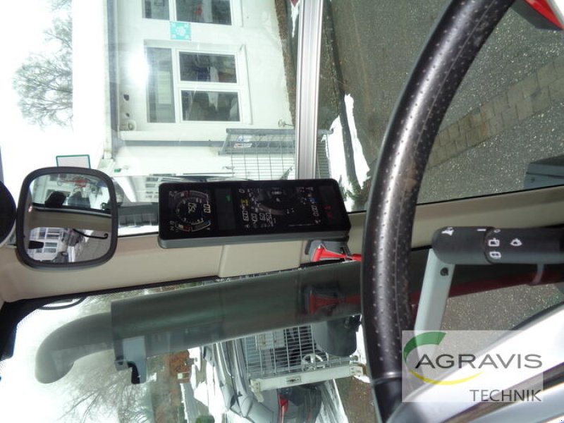 Traktor typu Massey Ferguson MF 8S.225 DYNA 7, Gebrauchtmaschine v Nartum (Obrázek 21)