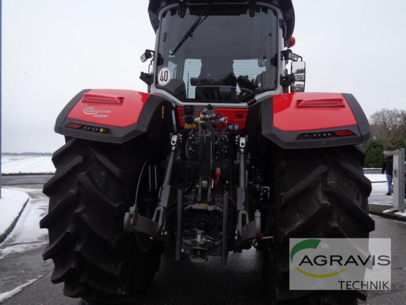 Traktor typu Massey Ferguson MF 8S.225 DYNA 7, Gebrauchtmaschine v Nartum (Obrázek 14)