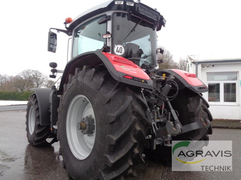 Traktor typu Massey Ferguson MF 8S.225 DYNA 7, Gebrauchtmaschine v Nartum (Obrázek 16)