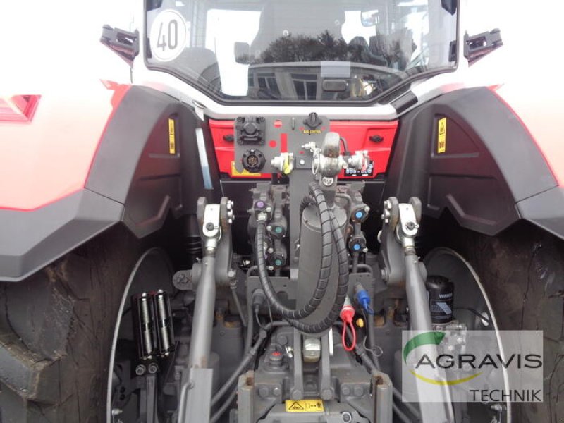 Traktor typu Massey Ferguson MF 8S.225 DYNA 7, Gebrauchtmaschine v Nartum (Obrázek 15)