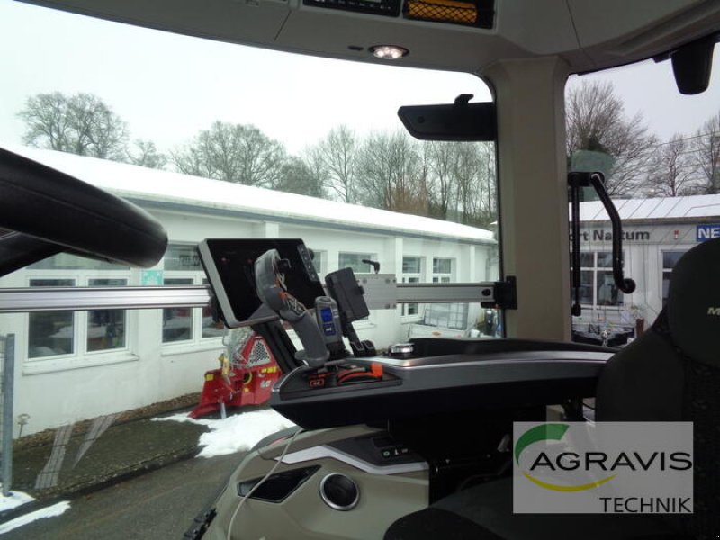 Traktor typu Massey Ferguson MF 8S.225 DYNA 7, Gebrauchtmaschine v Nartum (Obrázek 20)